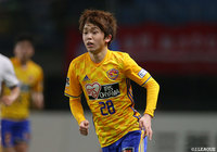 仙台よりMF佐々木が育成型期限付き移籍加入【讃岐】