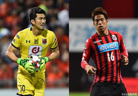 GK松井とMF前が加入【水戸】