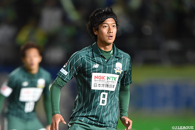 FC東京よりMF野澤が期限付き移籍加入【愛媛】