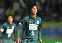 FC東京よりMF野澤が期限付き移籍加入【愛媛】