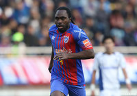 FWピーター ウタカとの契約を満了【広島】