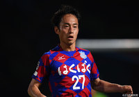 千葉よりDF阿部が完全移籍で加入【甲府】