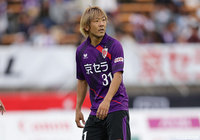 京都よりFW大黒が期限付き移籍で加入【栃木】