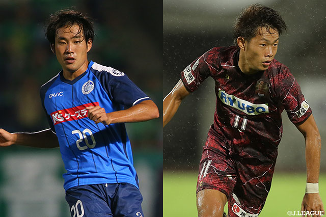 水戸よりDF今瀬が期限付き移籍で加入。琉球よりFW才藤が完全移籍で加入【富山】