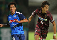 水戸よりDF今瀬が期限付き移籍で加入。琉球よりFW才藤が完全移籍で加入【富山】