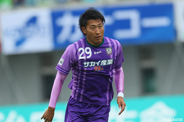 DF川島ら3選手が完全移籍で加入【北九州】