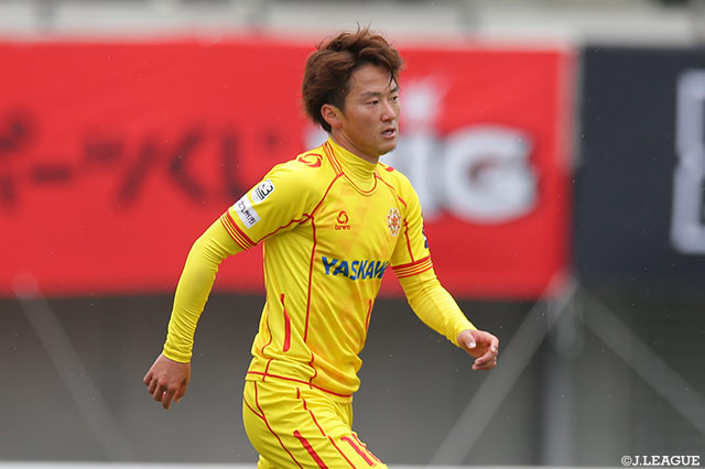 北九州よりDF弓崎が完全移籍で加入【富山】