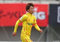 北九州よりDF弓崎が完全移籍で加入【富山】