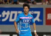 FW豊田が蔚山現代FCへ期限付き移籍【鳥栖】