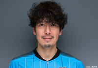 DF井川がイースタンSCに完全移籍【川崎F】
