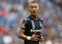 MF井手口がリーズ・ユナイテッドへ完全移籍【Ｇ大阪】