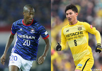 横浜FMよりMFマルティノスと柏よりMF武富が加入【浦和】