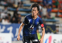 福岡よりMF三門が完全移籍で加入【大宮】