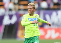 千葉よりDF比嘉が完全移籍で加入【東京Ｖ】