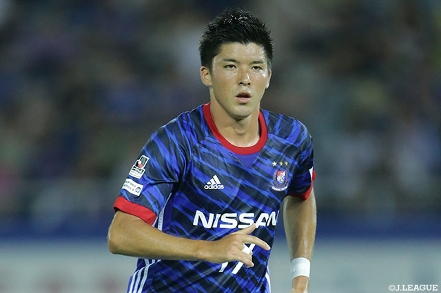 FW富樫が期限付き移籍加入【FC東京】