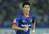 FW富樫が期限付き移籍加入【FC東京】