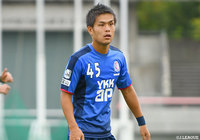 FW平繁ら3選手の加入を発表【群馬】