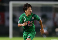 東京ＶよりMF高木が完全移籍で加入【新潟】