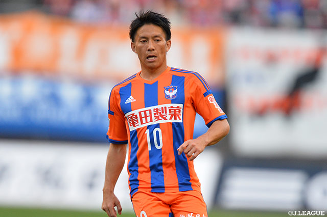 MF田中とFWヤン ドンヒョンが完全移籍で加入【Ｃ大阪】