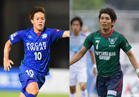 徳島よりMF大崎、鳥取よりMF廣田が完全移籍で加入【山口】