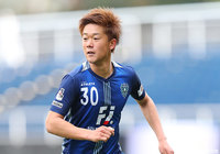 福岡よりDF下坂が期限付き移籍加入【町田】