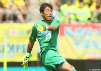 千葉よりGK山本が期限付き移籍加入【横浜FC】