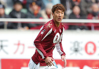 重慶力帆FCよりMFチョン ウヨンが完全移籍で加入【神戸】