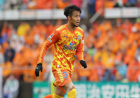 清水よりDF犬飼が完全移籍で加入【鹿島】