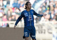 福岡よりDF中村が完全移籍で加入【長崎】