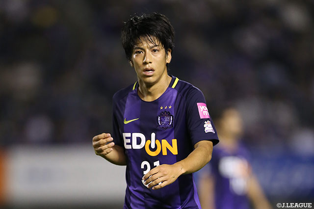 広島よりfw宮吉が完全移籍で加入 札幌 jリーグ Jp 広島よりfw宮吉が完全移籍で加入 札幌 jリーグ Jp