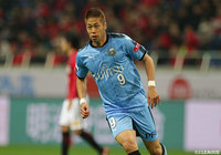 川崎ＦよりFW森本が完全移籍で加入【福岡】