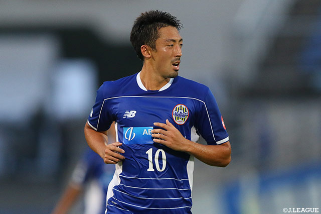 山形よりMF鈴木が完全移籍で加入【川崎Ｆ】