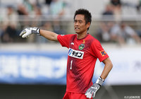 GK川口との契約を更新【相模原】