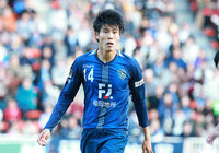 DF冨安がシント＝トロイデンVVへ完全移籍【福岡】