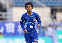 山形よりMF佐藤が完全移籍で加入【東京Ｖ】