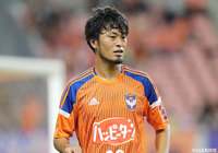 鳥栖よりFW富山が完全移籍で加入【大宮】