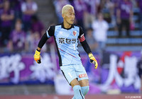 京都よりGK菅野が期限付き移籍加入【札幌】