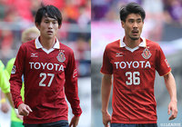 名古屋よりMF杉森とDF酒井が加入【町田】