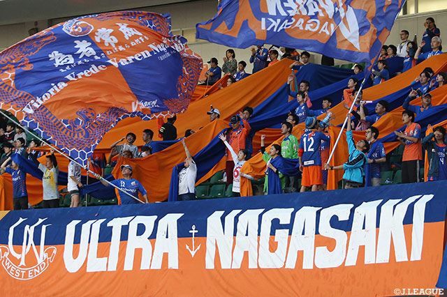 MFベン ハロランが完全移籍で加入【長崎】