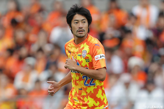 清水よりMF枝村が期限付き移籍加入【福岡】