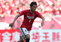 浦和よりDF那須が完全移籍で加入【神戸】