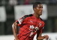 DFギレルメとFWモルベッキが加入【磐田】