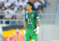 福岡よりGK兼田が完全移籍で加入【大分】