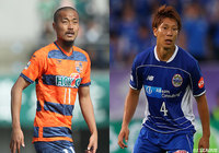 長野よりDF阪田、山形よりDF宇佐美が加入【福島】