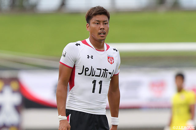 FW谷口ら9選手の加入を発表【藤枝】