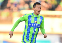 湘南よりFW藤田が完全移籍で加入【秋田】