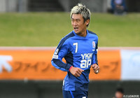 富山よりMF北井、桐蔭横浜大よりGK田中が加入【相模原】