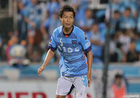 横浜FCよりDF西河が期限付き移籍加入【栃木】