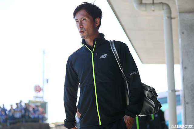 DF石川が現役引退を発表【山形】