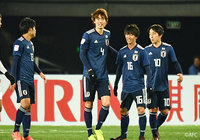 森保ジャパン白星発進!板倉のゴールを守り抜き、U-23パレスチナ代表に完封勝利【サマリー:AFC U-23選手権 中国2018 GS 第1節】